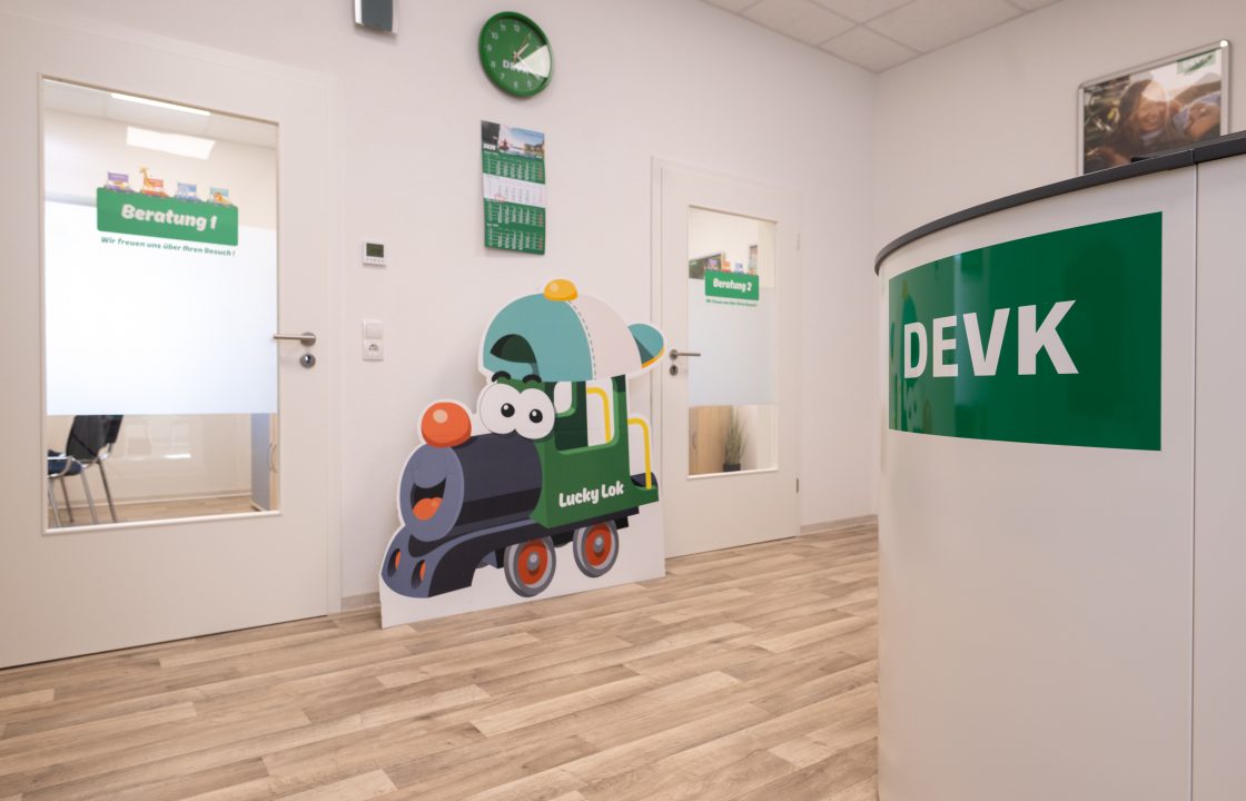 DEVK