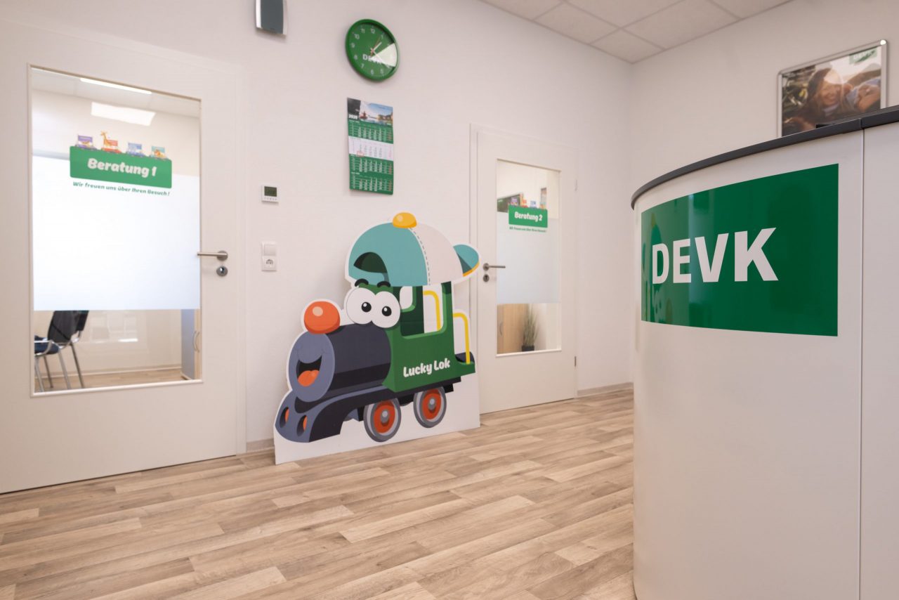 DEVK